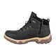 thumbnail image 3 of Botin Lusit Negro Alquimia, 3 of 6