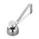 thumbnail image 3 of Cortador De Cáscaras De Huevo De Metal, Cortador De Cáscaras De Huevo Para Quitar Cáscaras De Huevo, Utensilio De Cocina Plateado, 3 of 5