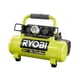 thumbnail image 1 of Compresor de aire RYOBI ONE+™ de 18 V, 4 litros, 1 galón, inalámbrico, 1 of 9