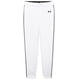 thumbnail image 1 of Pantalón de béisbol Under Armour Utility para niños, blanco/negro, talla M, 1 of 3