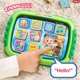 thumbnail image 3 of Tableta de aprendizaje Just Play CocoMelon, más de 60 frases de 18 meses o más, 3 of 6