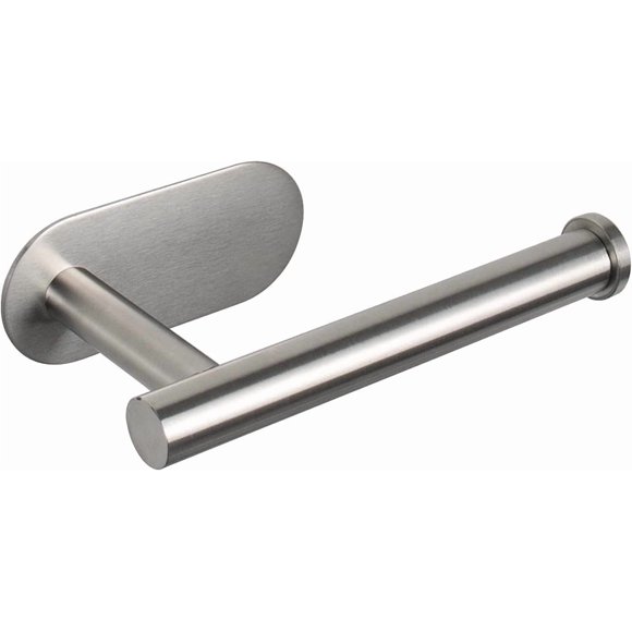 Portarrollos KLYNXOML de acero inoxidable impermeable