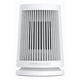 thumbnail image 2 of Xiaomi Calefactor Estufa Eléctrica Desktop Fan Heater Blanco, 2 of 8