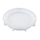 thumbnail image 4 of La Cubierta De La Tapa Del Bolso IBC Reemplaza La Tapa Del Tanque De Agua Para El Almacenamiento De Alimentos Del Jardín Del Hogar 62 Mm Fino Blanco, 4 of 5