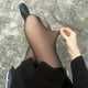 thumbnail image 3 of Pantys Efecto Piel Con Polar Otoño/invierno, 3 of 5