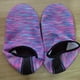 thumbnail image 1 of 1pair Non-slip Beach Socks, Snorkeling Shoe Covers, Quick-drying Lycra Material Swimming Diving Socks, 1 of 5