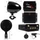 thumbnail image 4 of Bocinas para Motocicleta GoHawk 4" Impermeables Bluetooth 1000W, 4 of 9