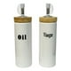 thumbnail image 2 of Set 2 Frasco Dispensador Aceite Vinagre Funcional Cocina Jhn, 2 of 3