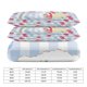 thumbnail image 4 of 3PCS Cinnamoroll Bedding Set Comforter Duvet Cover Set Quilt Cover for Kids Teens Bedroom Decoration, 4 of 5