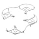 thumbnail image 2 of Propeller Guards Anti Collision Full Enclosed Para DJI Mini 3 Pro Drone Accs, 2 of 3