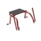thumbnail image 1 of Asiento andador inspirado en Drive Nimbo 2G Castle Red Small, 1 of 2
