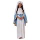 thumbnail image 2 of Disfraz California Disfraces para niñas de la Virgen María, talla L, 2 of 3