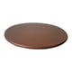 thumbnail image 1 of Mantel Elástico Impermeable Para Mesa, Mantel Para Restaurantes, Hogar, Exteriores, Color Café, 1 of 5