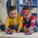 thumbnail image 5 of Set de juego de rol Spidey y sus increíbles amigos con máscara de más de 3 años, 5 of 9