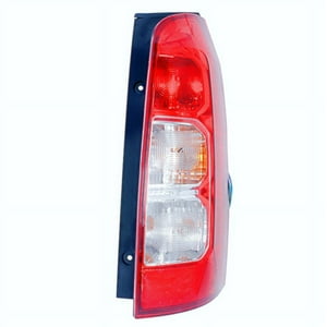 Repuestos Del Sol - Farol Trasero Derecho Chevrolet N400 Max 1.5 L2B Dohc Dvvt 16 Valv 2020 2023