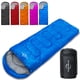 thumbnail image 1 of Bolsa De Dormir Ligera Y Abrigada 10 25 °c Azul, 1 of 7