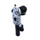 thumbnail image 4 of Funda De Madera Para Palos De Golf, Bolsa De Golf De Peluche, Accesorios, Protector De Cabeza De Palo De Golf, Cebra, 4 of 5