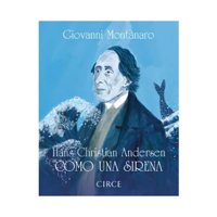 Océano - Libro Como Una Sirena Giovanni Montanaro