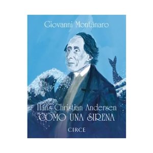 Océano - Libro Como Una Sirena - Giovanni Montanaro
