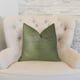 thumbnail image 2 of Almohada Plutus Brands Plutus Upland hecha a mano de lujo, 40 x 40 cm, 2 of 3