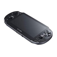 Sony Consola Playstation Vita 1000 Negra - Reacondicionado