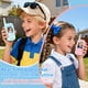 thumbnail image 3 of Walkie Talkies de Video ESIYTGOP para Niños, Pack de 2 con Cámara HD, 3 of 8