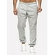 thumbnail image 1 of Pantalon De Buzo Jogger Basic Gris, 1 of 3