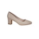 thumbnail image 1 of Zapato Adah Beige, 1 of 5