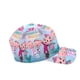 thumbnail image 5 of Bebés Llores Bebé Gorra De Béisbol Para Hombres Mujeres Y Niños Gorra Clásica De Visera Plana Gorra Hip Hop Trucker Snapback Ajustable, 5 of 5