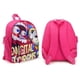 thumbnail image 4 of Mochila Escolar Desmarcar El Asombroso Circo Digital Rosa, 4 of 6