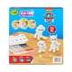 thumbnail image 3 of Set de Juego Crayola Scribble Scrubbie La Patrulla Canina, 3 of 3