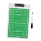 thumbnail image 4 of Tablero De Entrenadores De Fútbol, Accesorio Deportivo, Tablero De Práctica Para Entrenamiento De Fútbol, 4 of 5