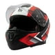 thumbnail image 3 of Casco MT FF106 Targo IVY D8 Rosa Mate, 3 of 3