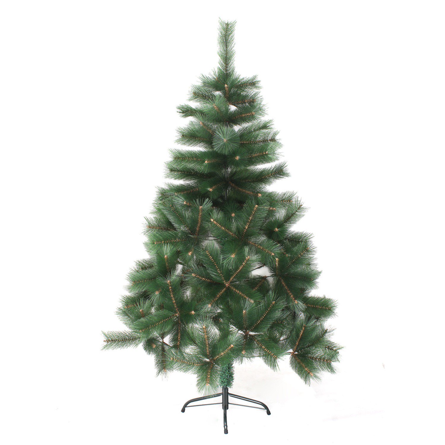 Click Ventas - Árbol De Navidad Verde 150cm / Hogar / Decoración
