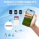 thumbnail image 2 of Lector de tarjetas SD USB C para iPhone 17 MTIQHS, 2 of 7