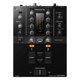 thumbnail image 1 of Mezclador DJ Pioneer DJ DJM-250MK2 de 2 canales con interfaz USB, 1 of 5