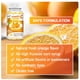thumbnail image 4 of Vitamina C Gummies Acido Ascorbico 1000mg 60 Gomitas Naranja, 4 of 7