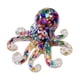 thumbnail image 5 of Figura De Pulpo, Regalo, Adorable Acuario, Paisaje Para Oficina, Hogar, Estantería., 5 of 5