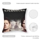 thumbnail image 5 of Sobrenatural Fundas de almohada de terciopelo con tema, regalos de funda de almohada, decoración para el hogar, cojín de lanzar, regalo de cumpleaños para fans y parejas.50*50cm., 5 of 6
