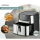 thumbnail image 3 of Freidora De Aire Digital Gröner 7l, 3 of 8