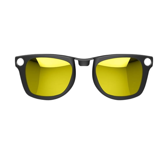 Set De Clips Para Lentes Inteligentes Ray ban Meta Wayfarer Gen 2