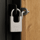 thumbnail image 5 of Candado Alta Seguridad Poli EXTERIOR con hombros 50mm LineaX, 5 of 5