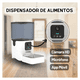 thumbnail image 3 of Dispensador De Alimento Wifi Para Mascota Con Cámara Hd 6l, 3 of 5