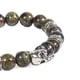 thumbnail image 3 of BRAZALETE UNISEX GINO RODINIS B504 | Verde Jade, 3 of 3