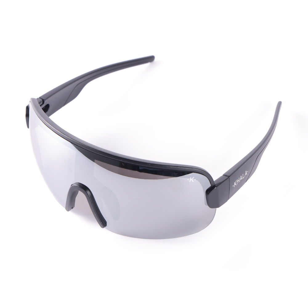 Homewell - Lentes De Sol Tactico Gris Uv400