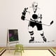 thumbnail image 2 of Decomural Ice Hockey Player WS-17462, 2 of 2