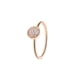 thumbnail image 2 of Anillo Pandora Dazzling Droplet Con Circonitas Cúbicas Transparentes, 2 of 2