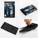 thumbnail image 5 of Percy Jackson Cartera Trifold para Hombres, 8 Ranuras para Tarjetas, 1 Ventana de ID, Tarjetero Delgado con Bolsillo de Efectivo con Cremallera para Uso Cotidiano, 5 of 6