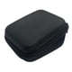 thumbnail image 4 of Estuche De Transporte Para Monitor De Presión Arterial De Brazo, Portátil, Rígido, De Viaje, Color Negro, 4 of 5