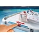 thumbnail image 4 of Set de Juego Playmobil NHL Arena de Hockey para Niños de 5 a 99 Años, 4 of 8